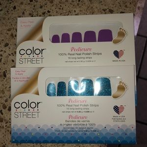 Listing for Enduring Freedom